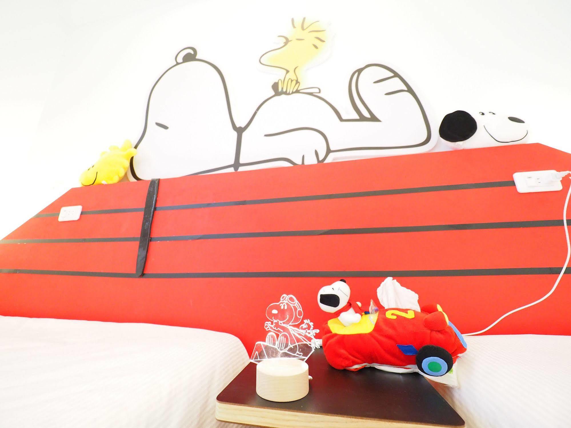 เลิฟ แอนด์ พีซ บีแอนด์บี Bed & Breakfast Taitung ภายนอก รูปภาพ