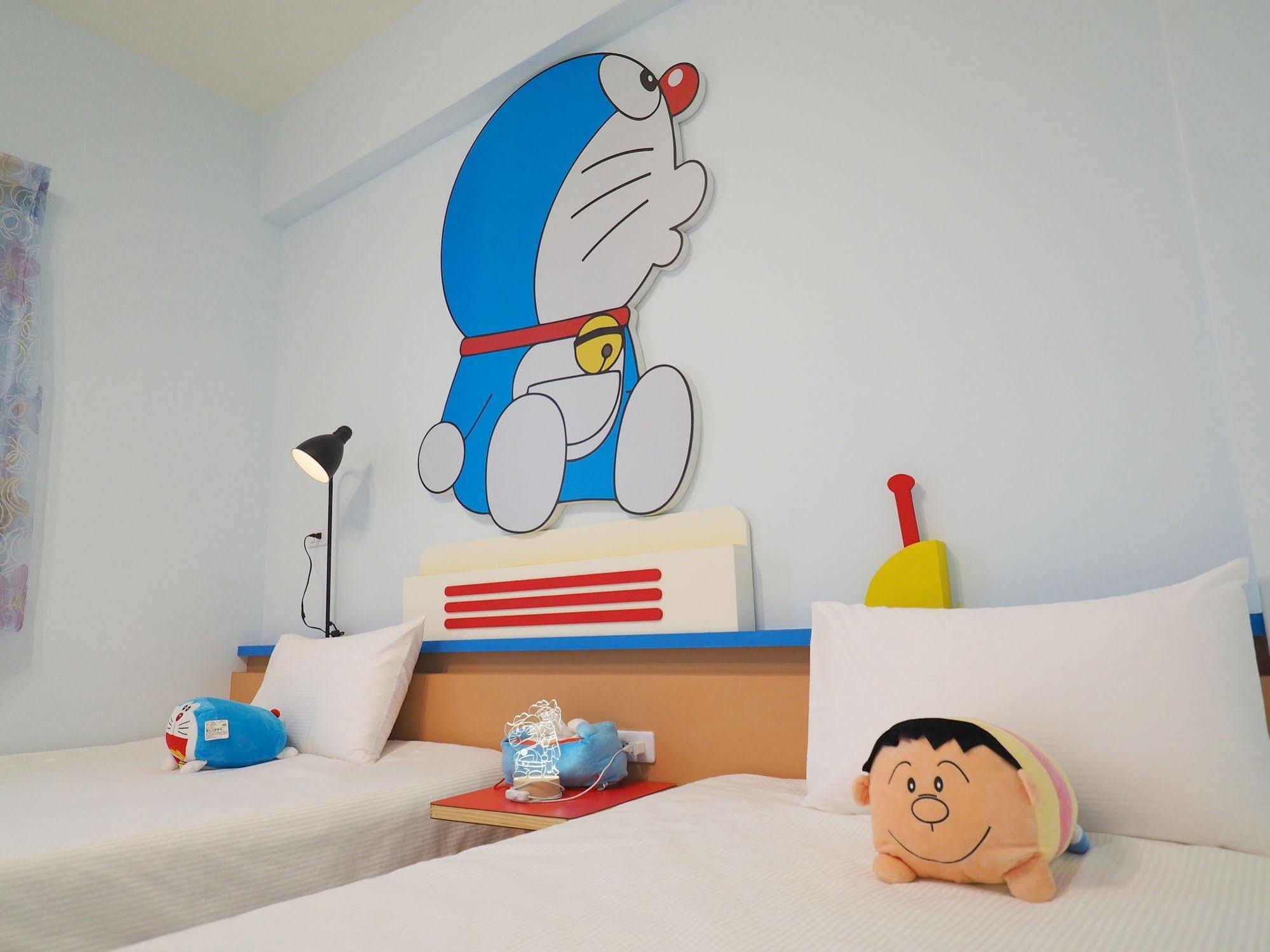 เลิฟ แอนด์ พีซ บีแอนด์บี Bed & Breakfast Taitung ภายนอก รูปภาพ