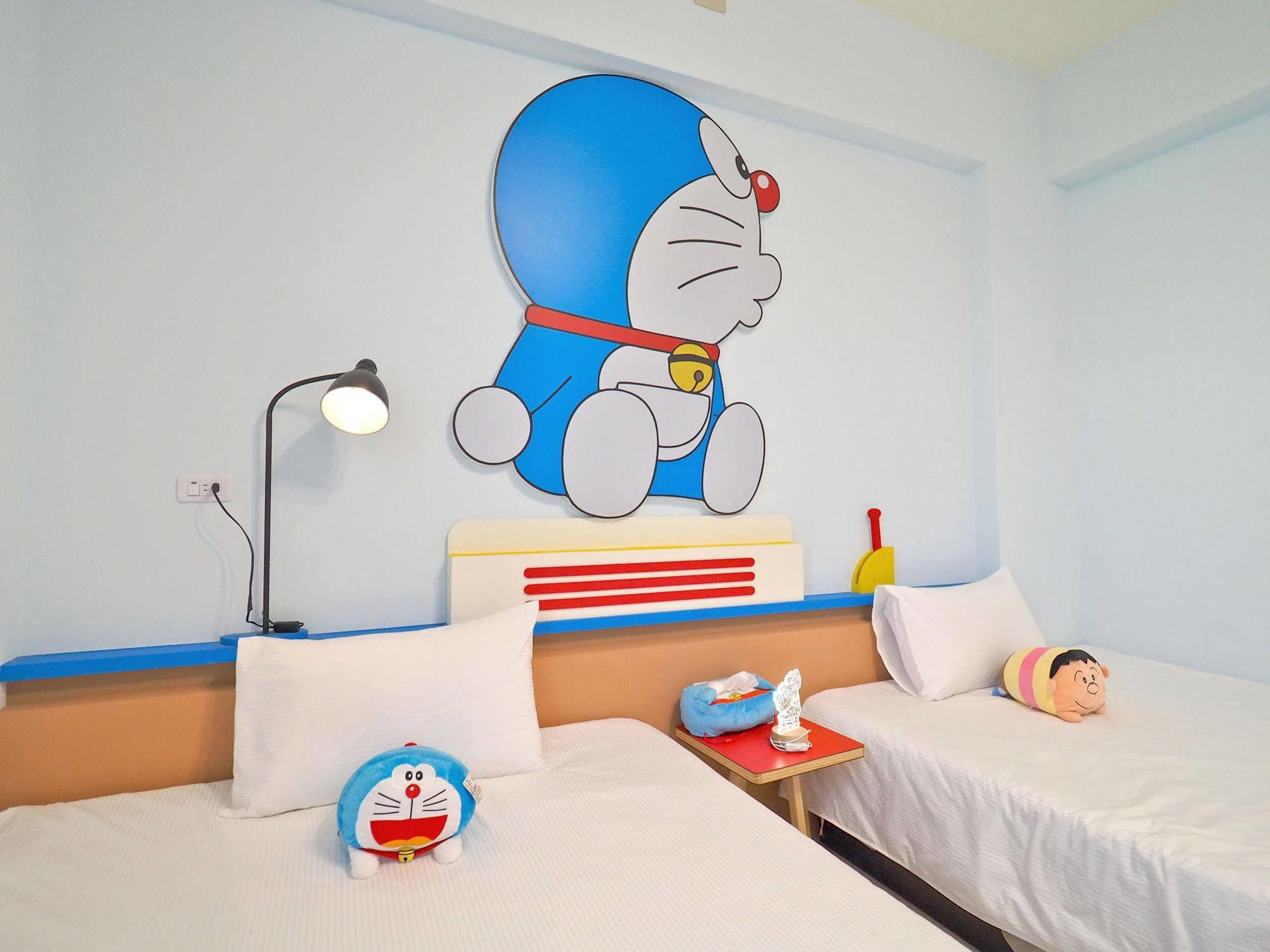 เลิฟ แอนด์ พีซ บีแอนด์บี Bed & Breakfast Taitung ภายนอก รูปภาพ