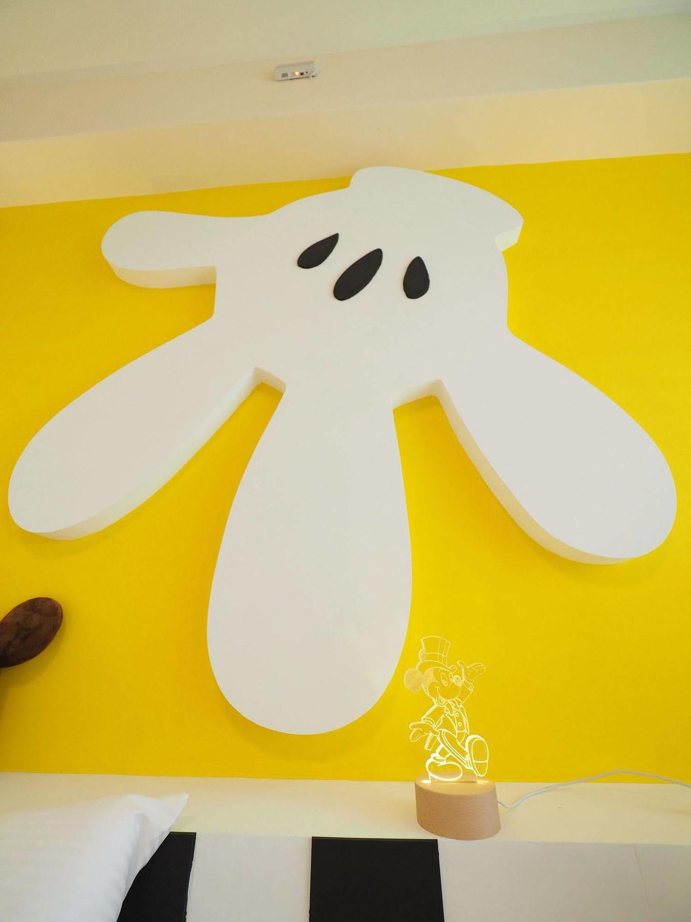 เลิฟ แอนด์ พีซ บีแอนด์บี Bed & Breakfast Taitung ภายนอก รูปภาพ